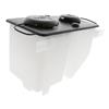 1992-1996 Ford Bronco Coolant & Windshield Washer Reservoir