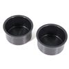 1992-1996 Ford Bronco Cup Holder Insert Kit