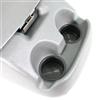1992-1996 Ford Bronco Cup Holder Insert Kit