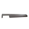 1992-96 Bronco Dash Pad  - Opal Gray