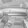 1992-96 Bronco Dash Pad  - Opal Gray