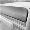 1992-96 Bronco Dash Pad  - Opal Gray