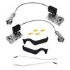 1992-96 Bronco Door Latch Assembly Kit