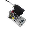 1992-96 Bronco Door Latch Assembly - LH