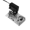 1992-96 Bronco Door Latch Assembly - LH