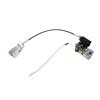 1992-96 Bronco Door Latch Assembly - LH