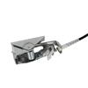 1992-96 Bronco Door Latch Assembly - RH