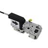 1992-96 Bronco Door Latch Assembly - RH