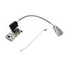 1992-96 Bronco Door Latch Assembly - RH
