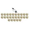 1992-1993 Bronco Door Lock Actuator Kit 