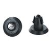 1992-96 Bronco Door Lock Rod Retainer Kit