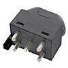 1992-1996 Bronco Door Lock Switch - LH