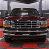 1992-96 Bronco Front Bumper Filler Panel