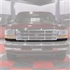 1992-96 Bronco Front Bumper Filler Panel