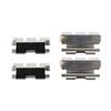 1994-1996 Bronco Front Disc Brake Hardware Kit
