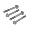 1994-1996 Bronco Front Disc Brake Hardware Kit