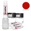 1994-1996 Bronco Hard Top Paint Kit - Red (2 Pint)