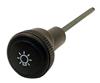 1992-1996 Bronco Dorman Headlight Knob