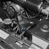 1994-96 Bronco HVAC Charging Port & Valve Cap Kit