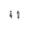 1994-96 Bronco HVAC Charging Port & Valve Cap Kit