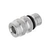 1994-96 Bronco HVAC Charging Port & Valve Cap Kit