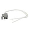 1992-1996 Bronco Idle Air Control Pigtail