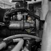 1992-96 Bronco Idle Air Control Valve (IAC) Hardware 5.0/5.8