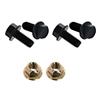 1992-1996 Bronco Motor Mount Kit