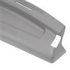 1992-1996 Bronco Plastic Dash Cover - Black