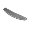 1992-1996 Bronco Plastic Dash Cover - Black