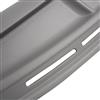 1992-1996 Bronco Plastic Dash Cover - Black