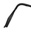 1992-1996 Bronco Rear Glass Run Channel Weatherstrip - Top Side