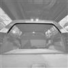 1992-1996 Bronco Rear Glass Run Channel Weatherstrip - Top Side