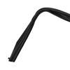 1992-1996 Bronco Rear Glass Run Channel Weatherstrip - Top Side