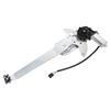 1992-1996 Ford Bronco Window Regulator w/ Motor - RH