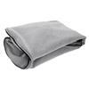 1992-96 Bronco SpareCover Blak Series Spare Tire Cover - 32"