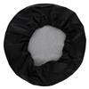 1992-96 Bronco SpareCover Blak Series Spare Tire Cover - 32"