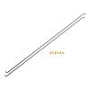 1992-96 Bronco Tailgate Latch Link Rod Kit