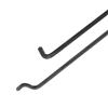 1992-96 Bronco Tailgate Latch Link Rod Kit