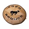1992-96 Bronco SpareCover Spare Tire Cover - 31"  - Tan