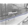 1992-1996 Bronco Two-Tone Stripe Kit - Lt Charcoal/Silver