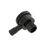 1992-1996 Bronco Vacuum Brake Booster Check Valve