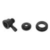 1992-1996 Bronco Vacuum Brake Booster Check Valve