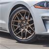 Wheel Paint  - Satin Bronze