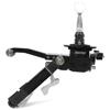 2015-2025 Mustang GT Barton Hybrid 3 Short Throw Shifter W/ Flat Stick