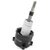 2015-2025 Mustang GT Barton Hybrid 3 Short Throw Shifter 