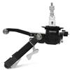 2015-2025 Mustang GT Barton Hybrid 3 Short Throw Shifter 