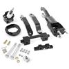 2015-2025 Mustang GT Barton Hybrid 3 Short Throw Shifter 