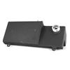 1996-2004 Ford Mustang Canton Radiator Overflow Tank - Black