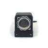 1999-04 Mustang Canton Aluminum Power Steering Reservoir  - Black 4.6
